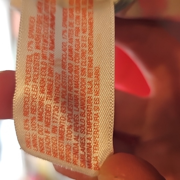 L One piece Swimsuit size 18 months of age - Picture 7 of 7